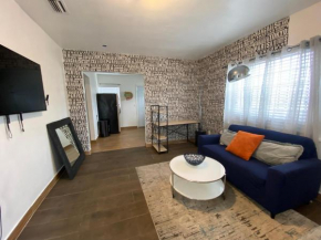 Charming Big Modern APT 1/1 Garden Style Building 7020 #1